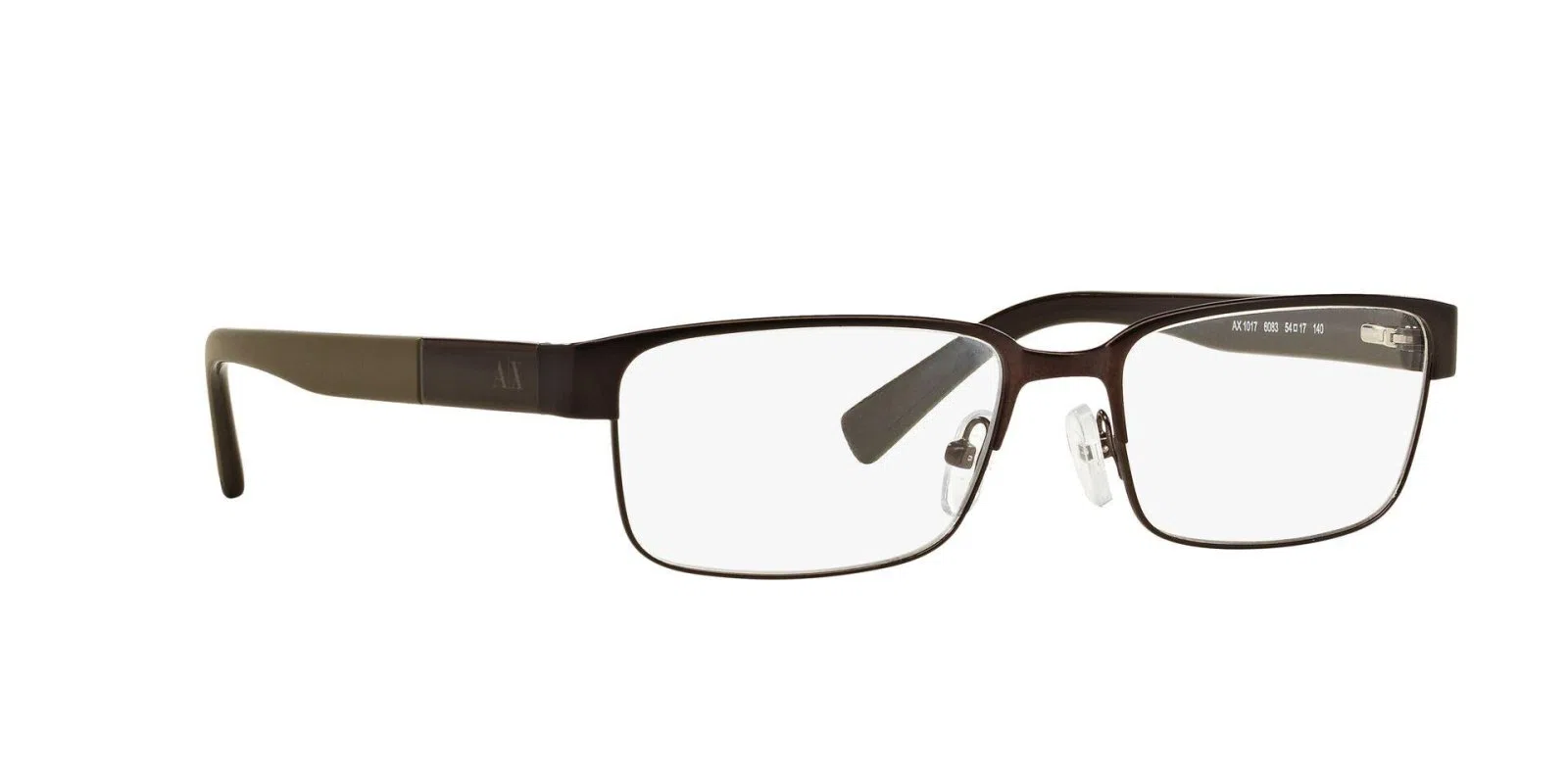 Armani Exchange 1017 Eyeglasses - view 29